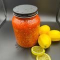 صورة من الانصاري ، شاركها بعد تجربة وصفة العشار العدني 🌶️🍋