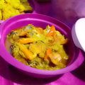 Cooksnap dari fitria ningsih untuk resep Ikan patin kuah bumbu kuning pedas
