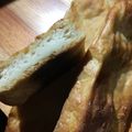 El cooksnap de verodelbonog cuando hizo PAN 🥖De CRISTAL...!😧.