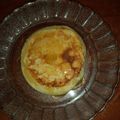 El cooksnap de Adriana Vazquez cuando hizo Hotcakes una buena opción para la merienda ✨👩‍🍳.
