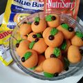 Cooksnap dari Jun'in Nurjanah untuk resep Kukis Jeruk
