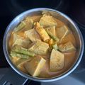 Cooksnap dari annisa siska untuk resep Gulai Nangka Kacang Panjang