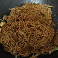 Cooksnap dari meldiana S. untuk resep Mie Goreng Solaria