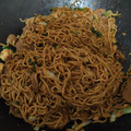 Cooksnap dari meldiana S. untuk resep Mie Goreng Solaria
