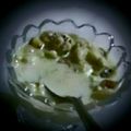  Chef Richa pathak. का कुकस्नैप जब उन्होंने मखाना ड्राई फ्रूट खीर (Makhana dry fruits kheer recipe in Hindi) बनाया था।