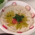 صورة من أكلاتي الشهية😋، شاركها بعد تجربة وصفة متبل الباذنجان من يدين الغالية 🙋🏻❤️