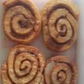 Cooksnap από Ελενη Δαλακα στη συνταγή Cinnamon Rolls με πορτοκάλι _ ρολά κανέλας