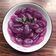 Cooksnap dari Endang Tjia untuk resep Kolang kaling hijau nan legit..