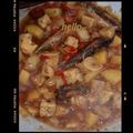 Cooksnap dari Genta T.N untuk resep Ikan pindang kecap