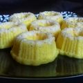 Cooksnap dari Cicik Ary untuk resep Putu Ayu Labu Kuning