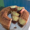 Cooksnap dari bunda syaza untuk resep Cake Marmer Lembut