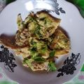 Cooksnap dari Khanza Yasmin untuk resep Ayam Geprek Cepet nan Instan