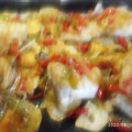 El cooksnap de beatrizcuycoll cuando hizo Bacalao a la portuguesa (al estilo de mi madre).