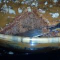 Cooksnap από mariouli στη συνταγή Καρυδόπιτα με καραμέλα