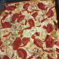 Cooksnap από ΑΜΑΛΙΑ στη συνταγή Ζυμαρόπιτα...χωριάτικη