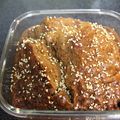 grace 的 甜蜜高升黑糖糕 cooksnap