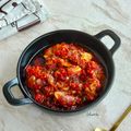 Cooksnap dari Glian Tika untuk resep Sambal Mbe Khas Bali