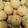 Nra Meera's cooksnap of when they made Besan Ladoo.