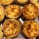 El cooksnap de Bárbara Chiaramello cuando hizo Masa para tartas saladas o empanadas 👌.
