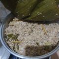 Cooksnap dari Putputav untuk resep Megono khas Pekalongan