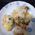 愛吃又怕胖 的 免揉蛋餅皮 cooksnap