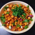 Ekta Chauhan's cooksnap of when they made ચણાની મસાલા દાળ (Chana Masala Dal Recipe In Gujarati).