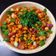 Ekta Chauhan's cooksnap of when they made ચણાની મસાલા દાળ (Chana Masala Dal Recipe In Gujarati).