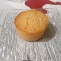 Cooksnap de Stéphanie sur la recette Petits moelleux aux blancs d'oeufs