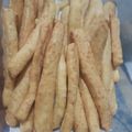 Cooksnap dari alfiponki untuk resep Stick keju