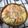 El cooksnap de María JO cuando hizo Arrollados de Merluza a la salsa de mostaza, con arroz blanco.