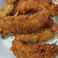 Cooksnap dari Mbok Yo untuk resep Tempura Udang