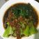 Cooksnap dari Sandra's Kitchen Diary untuk resep Pokcoy saus tiram