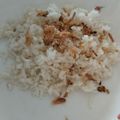 Cooksnap dari Triska untuk resep Nasi uduk mudah n praktis