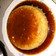 El cooksnap de Ana Alaina cuando hizo Flan de Coco.