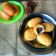 Cooksnap dari Nyanyah untuk resep Roti goreng isi coklat tanpa telur