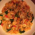Cooksnap dari YuNita Widyastuti untuk resep Udang saus tiram