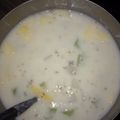 Cooksnap dari nangomah untuk resep Es Manado Sirsak