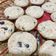 El cooksnap de Veronica cuando hizo Galletitas de avena con pasas de uva.