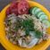รูป Cooksnap ของ Mo Sorasak เมื่อเขาทำ "ข้าวผัดหมูส้ม" Fried Rice with Sour Pork🐷🍚🥚🥬
