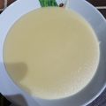Cooksnap από yanna999 στη συνταγή Σπιτική κρέμα με σιμιγδάλι