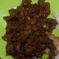 Cooksnap dari Rusydi Yazid untuk resep Sate kerang simple tanpa tusuk