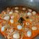 Cooksnap dari pipit untuk resep 205. Lodeh Manisa Udang