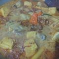 Cooksnap dari Dian Fitriani untuk resep Kare Ayam Jawa Timur