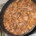 Cooksnap dari reri_h untuk resep Sapi Cabai Hijau