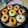 صورة من Aicha Ch، شاركها بعد تجربة وصفة دونات بالشكلاطة 🍩🍩