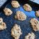 El cooksnap de Lena cuando hizo Galletitas de avena saludables con chips de chocolate 🍪.