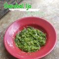 Cooksnap dari Mama Rara untuk resep Sambal Ijo khas Padang