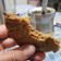 El cooksnap de Alejandro Fernandez cuando hizo Galletas de avena, manzana y pasas.