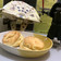 Leah Yeh 的 比司吉 cooksnap