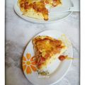 Cooksnap dari virazsiregar untuk resep Cheesy sausage pizza (teflon)